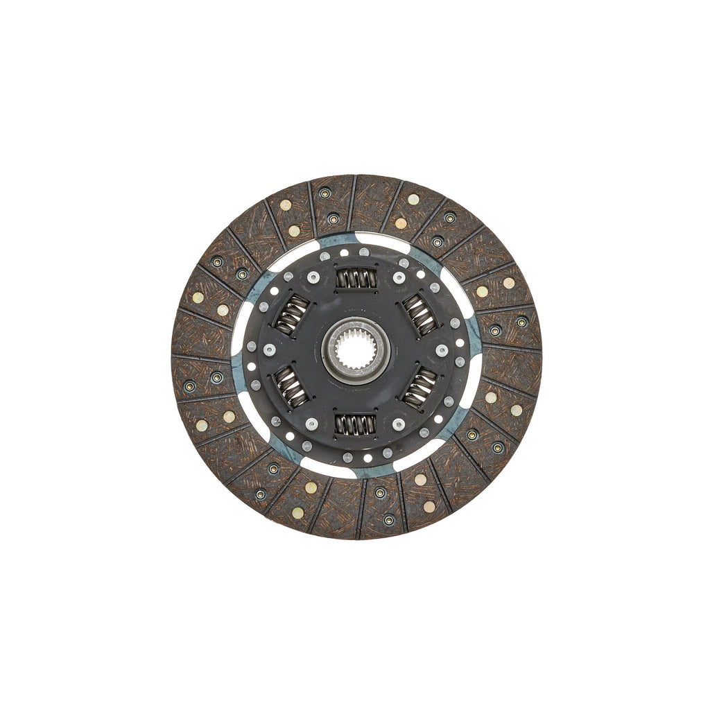 SBC Clutch Kit for 2021-2025 Ford Bronco 2.3L Gas — product image 16