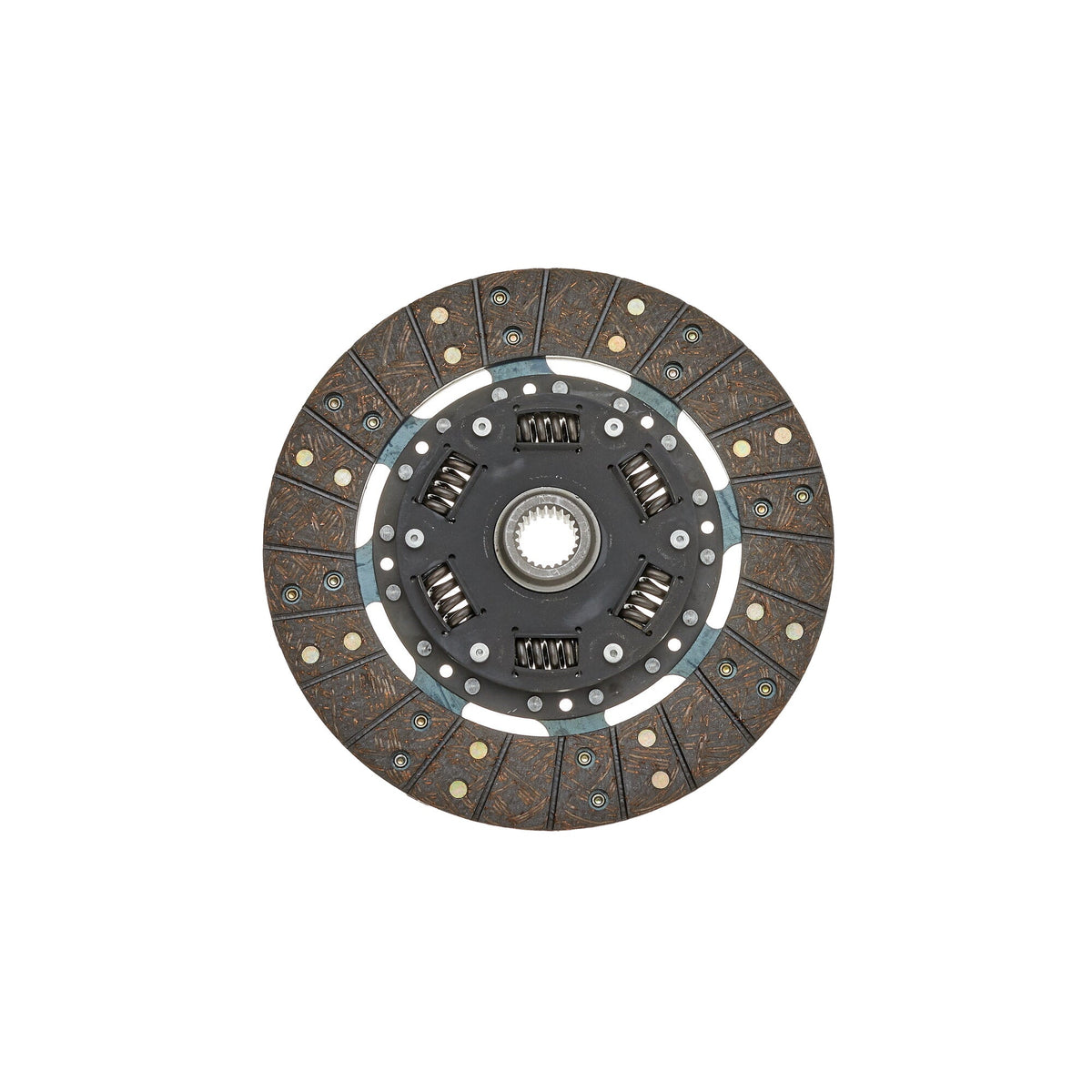 SBC Clutch Kit for 2021-2025 Ford Bronco 2.3L Gas — product image 16