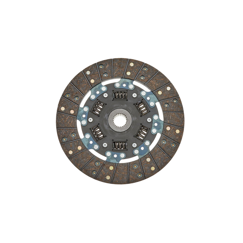 SBC Clutch Kit for 2021-2025 Ford Bronco 2.3L Gas — product image 14