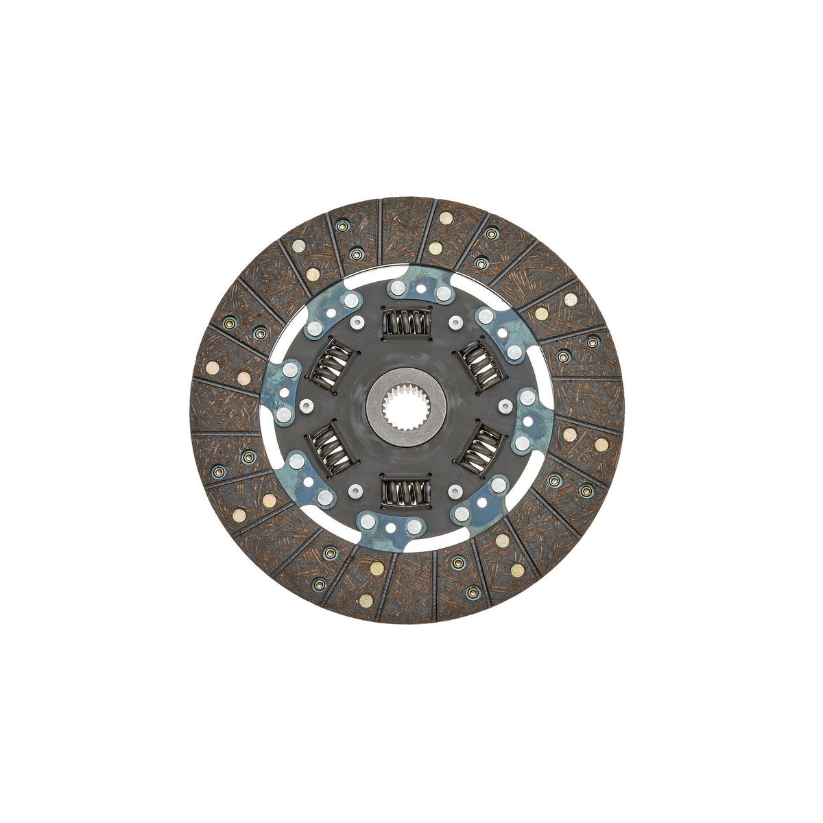 SBC Clutch Kit for 2021-2025 Ford Bronco 2.3L Gas — product image 14