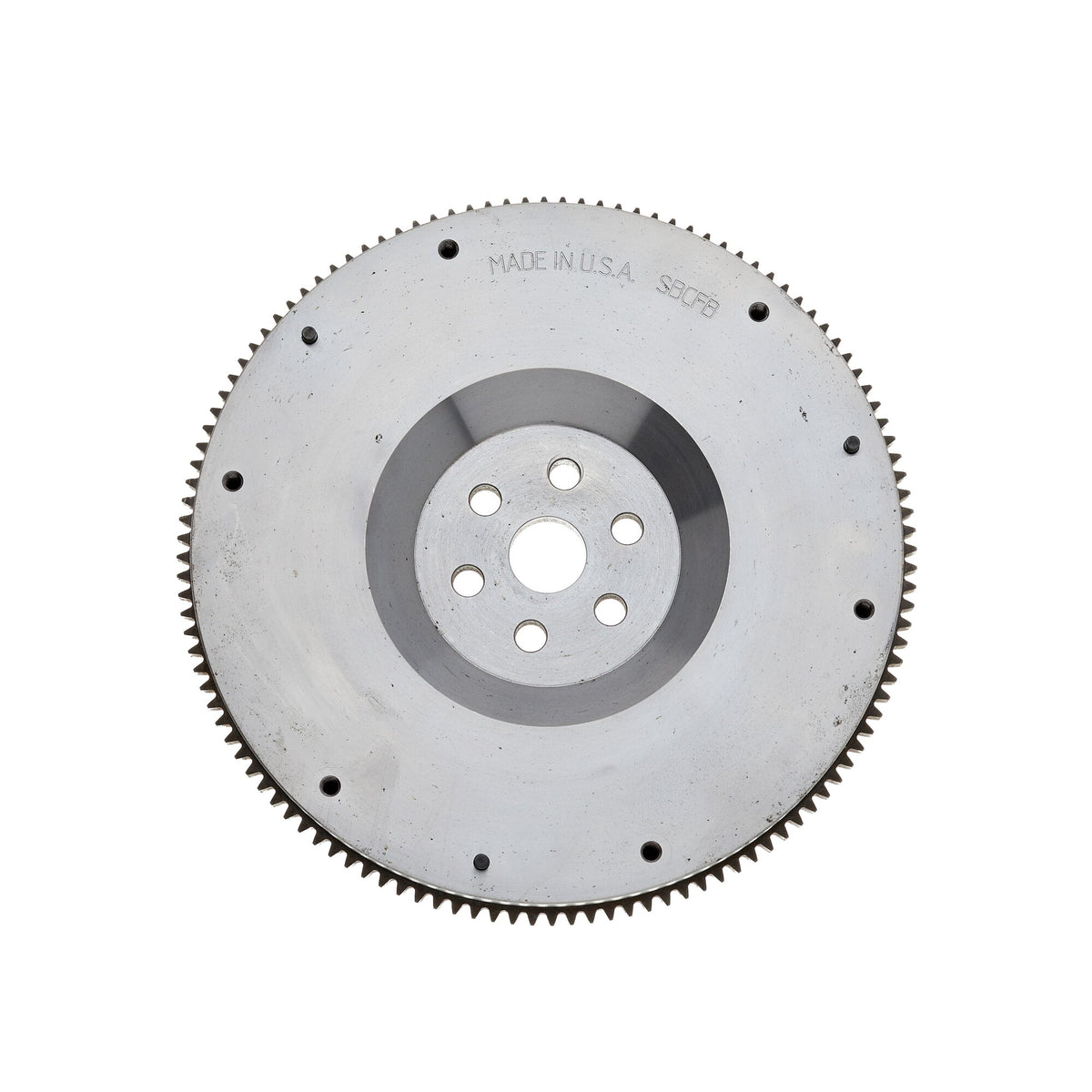 SBC Clutch Kit for 2021-2025 Ford Bronco 2.3L Gas — product image 6