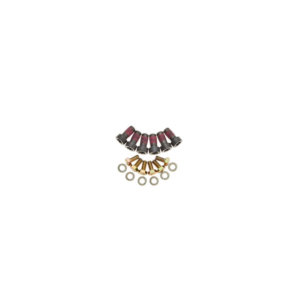 SBC Clutch Kit for 2021-2025 Ford Bronco 2.3L Gas — product image 9