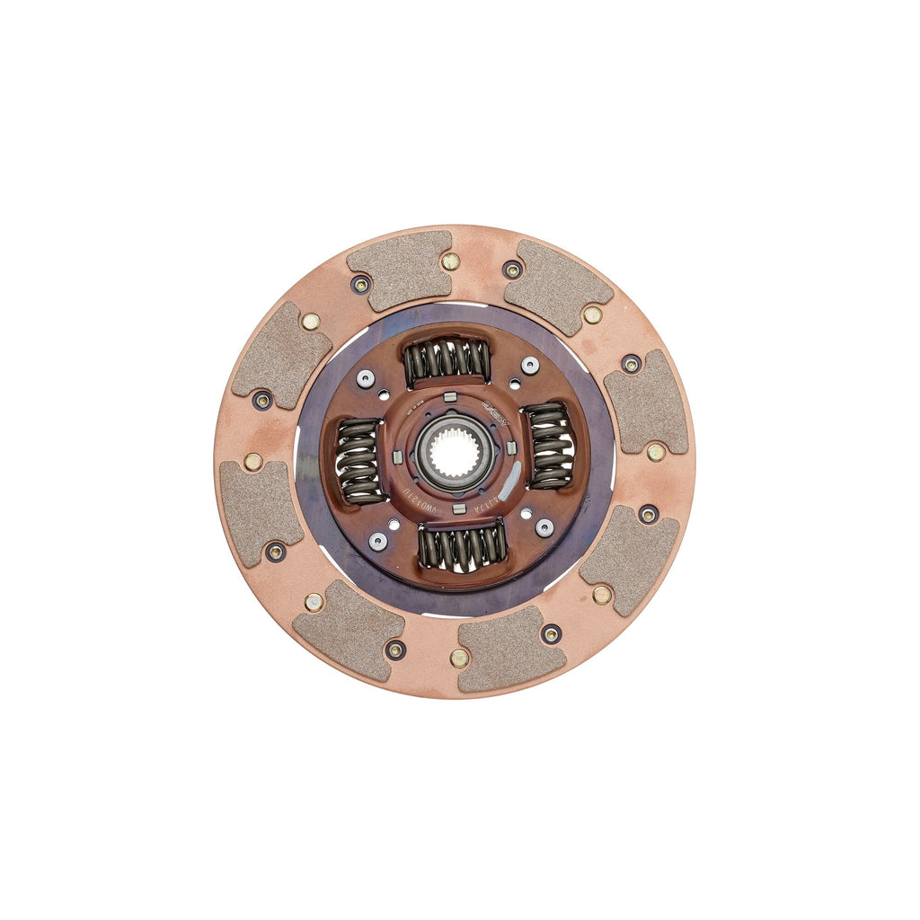 SBC Clutch Kit for 2006-2008 Volkswagen GTI 2.0L Gas – Fits Other Vehicles — product image 38