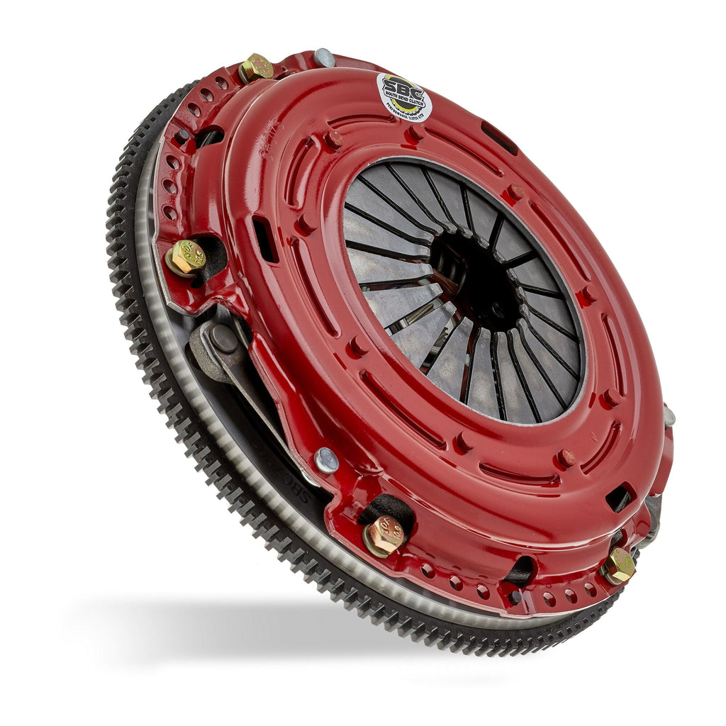 SBC Clutch Kit for 2006-2008 Volkswagen GTI 2.0L Gas – Fits Other Vehicles — product image 49