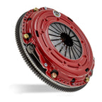 SBC Clutch Kit for 2006-2008 Volkswagen GTI 2.0L Gas – Fits Other Vehicles — product image 49