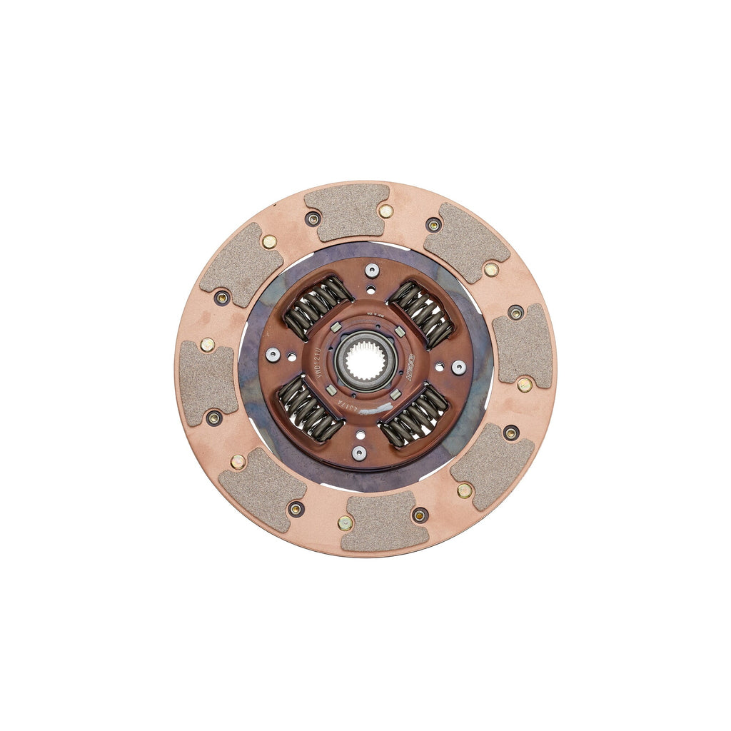 SBC Clutch Kit for 2006-2008 Volkswagen GTI 2.0L Gas – Fits Other Vehicles — product image 36