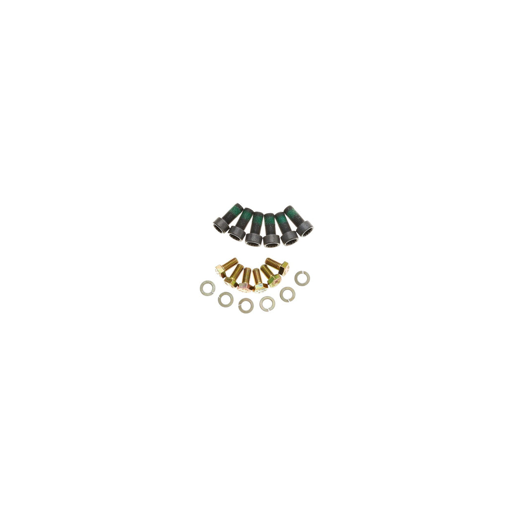 SBC Clutch Kit for 2006-2008 Volkswagen GTI 2.0L Gas – Fits Other Vehicles — product image 12