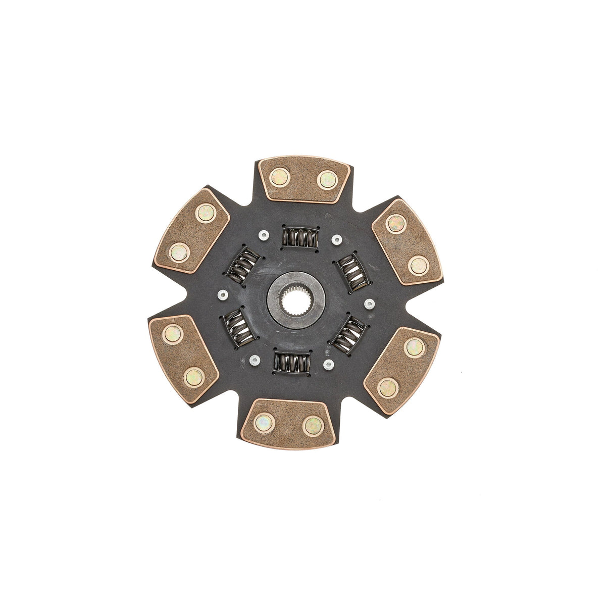 SBC Clutch Kit for 2006-2008 Volkswagen GTI 2.0L Gas – Fits Other Vehicles — product image 35