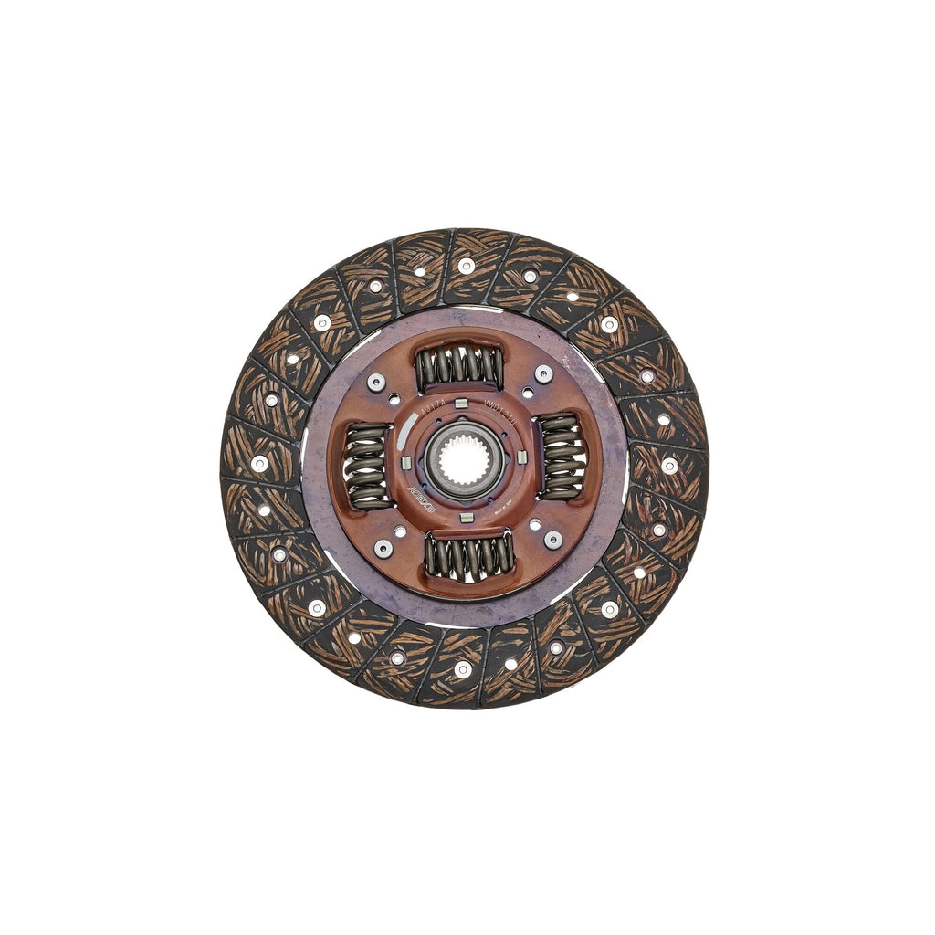 SBC Clutch Kit for 2006-2008 Volkswagen GTI 2.0L Gas – Fits Other Vehicles — product image 34