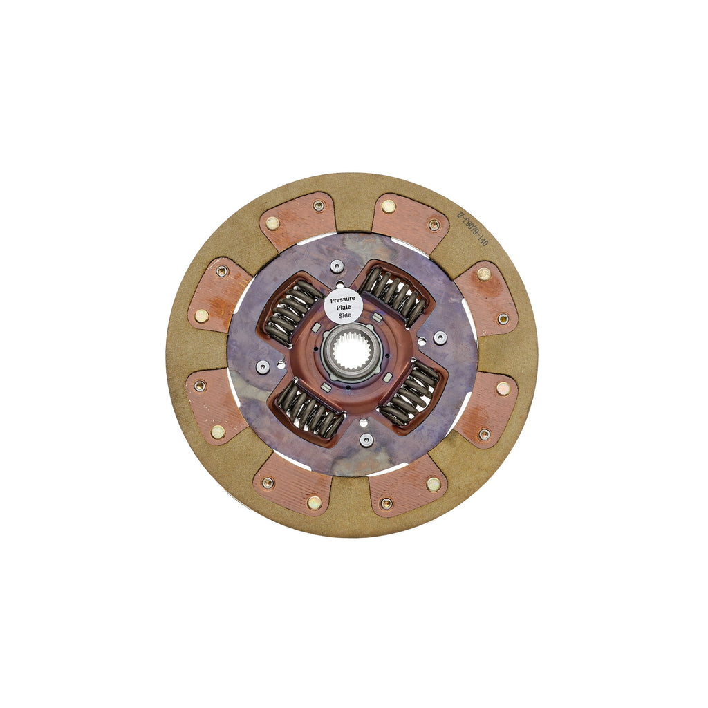 SBC Clutch Kit for 2006-2008 Volkswagen GTI 2.0L Gas – Fits Other Vehicles — product image 39