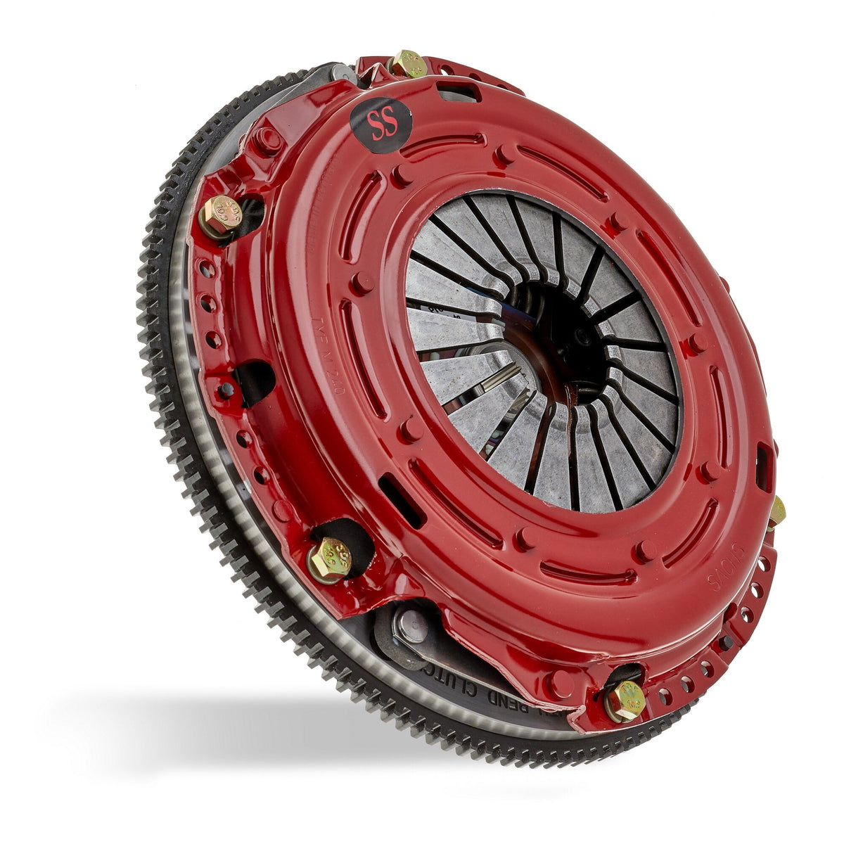 SBC Clutch Kit for 2000 Dodge Dakota 3.9L Gas - representative South Bend Clutch product image