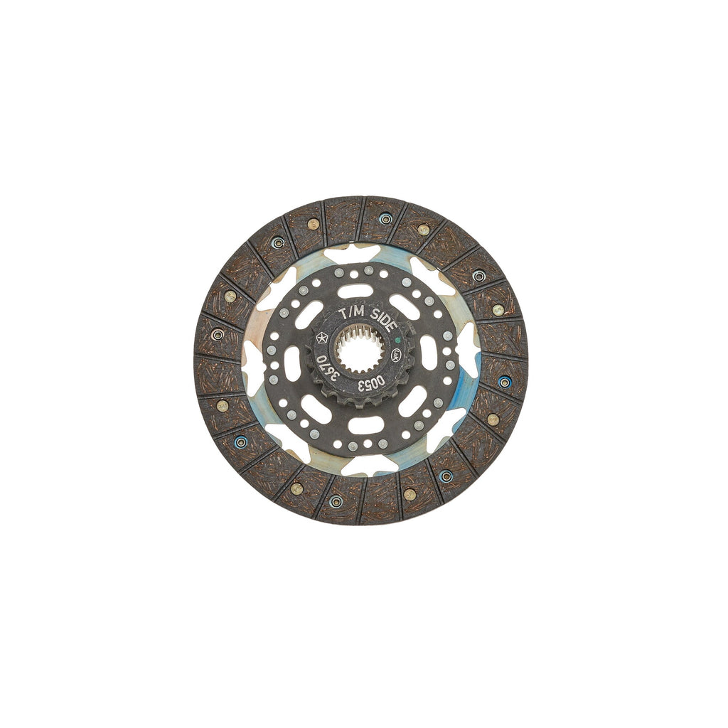 SBC DD1-2710R-12 Clutch Kit — product image 23