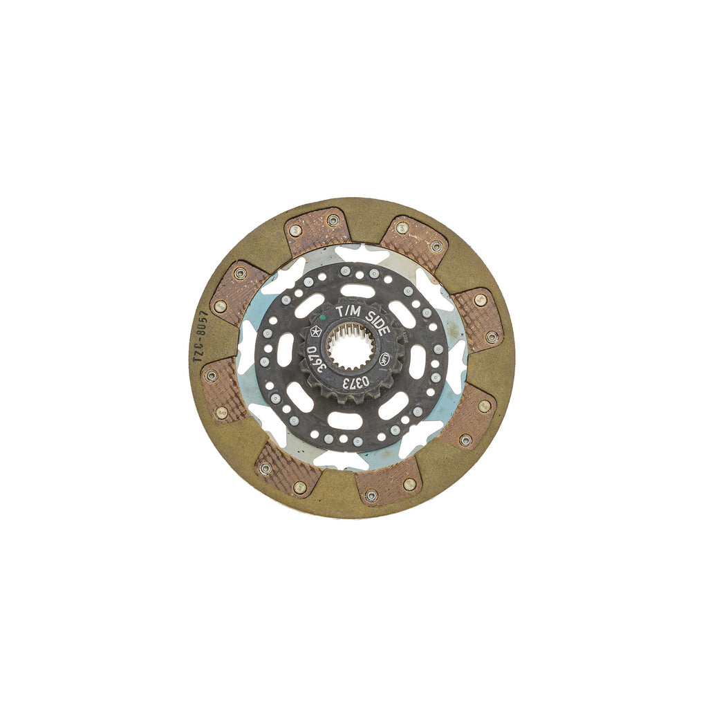 SBC DD1-2710R-12 Clutch Kit — product image 18