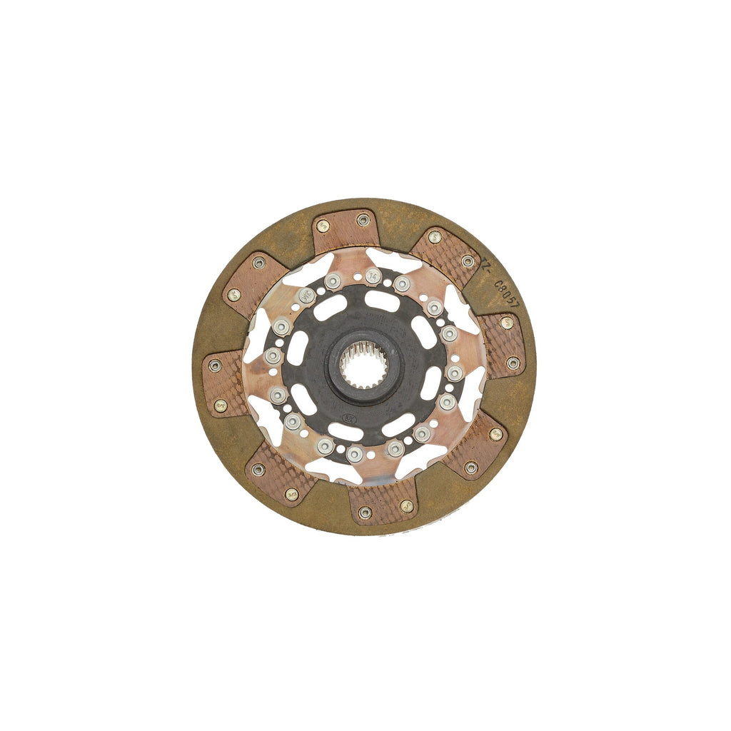 SBC DD1-2710R-12 Clutch Kit — product image 15