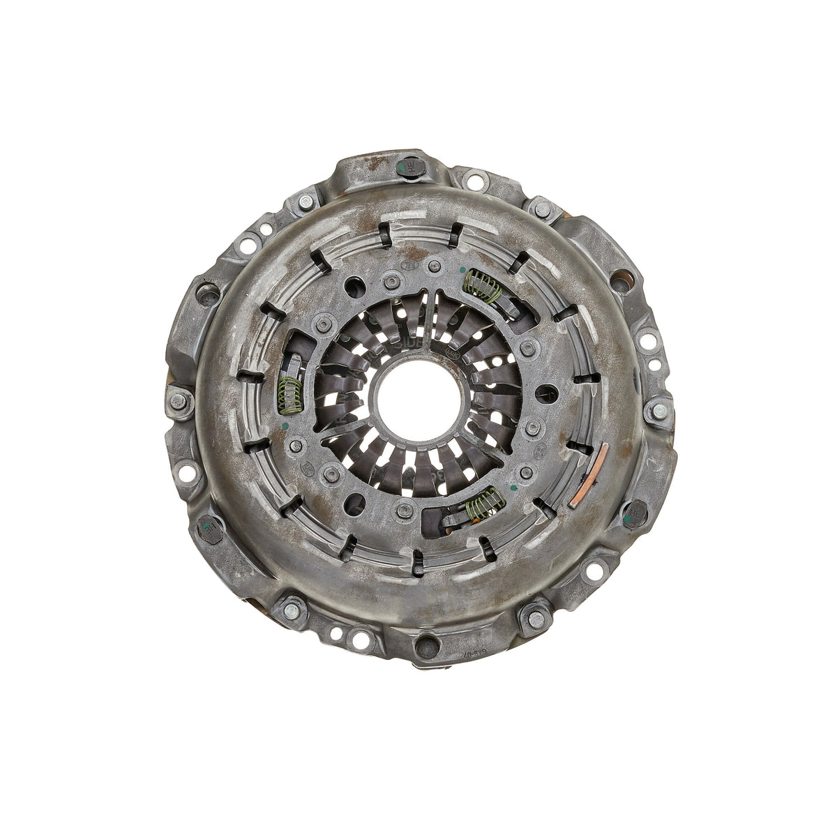 SBC DD1-2710R-12 Clutch Kit — product image 6
