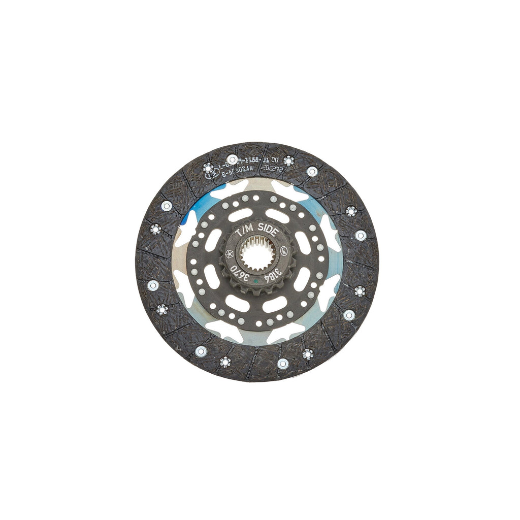 SBC DD1-2710R-12 Clutch Kit — product image 13