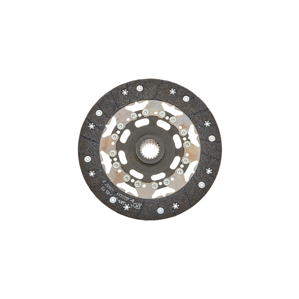 SBC DD1-2710R-12 Clutch Kit — product image 14