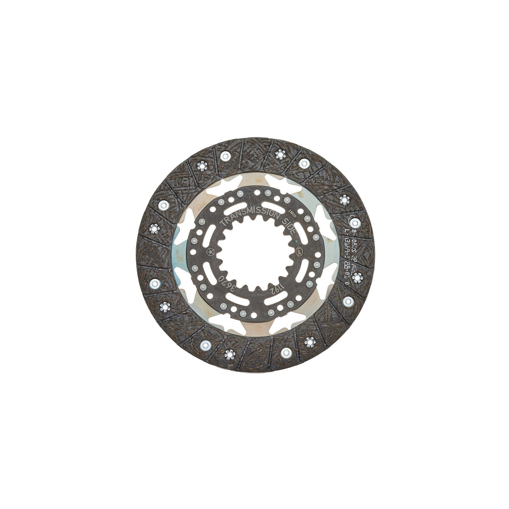 SBC DD1-2710R-12 Clutch Kit — product image 4