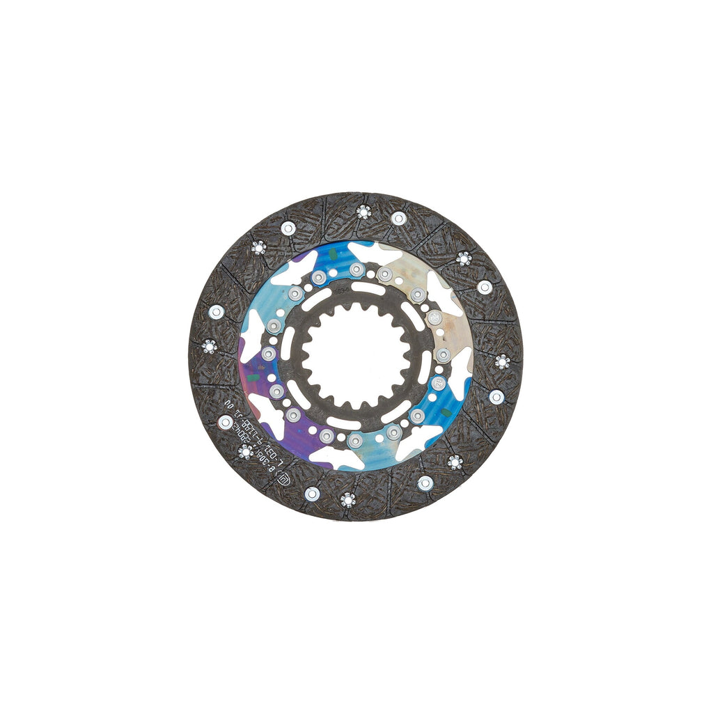 SBC DD1-2710R-12 Clutch Kit — product image 5