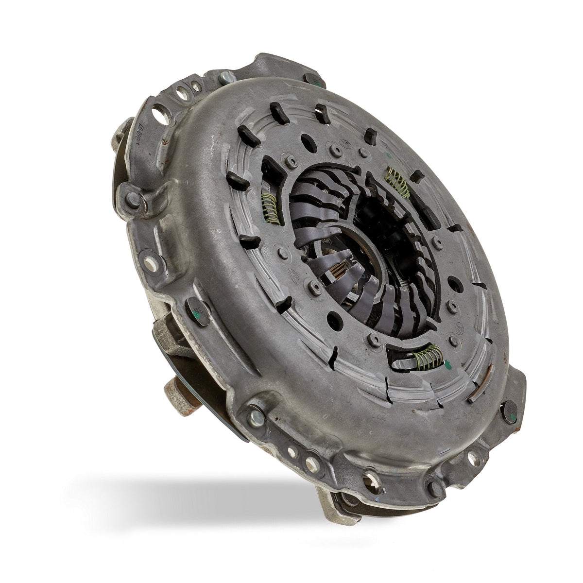 SBC DD1-2710R-12 Clutch Kit — product image 1
