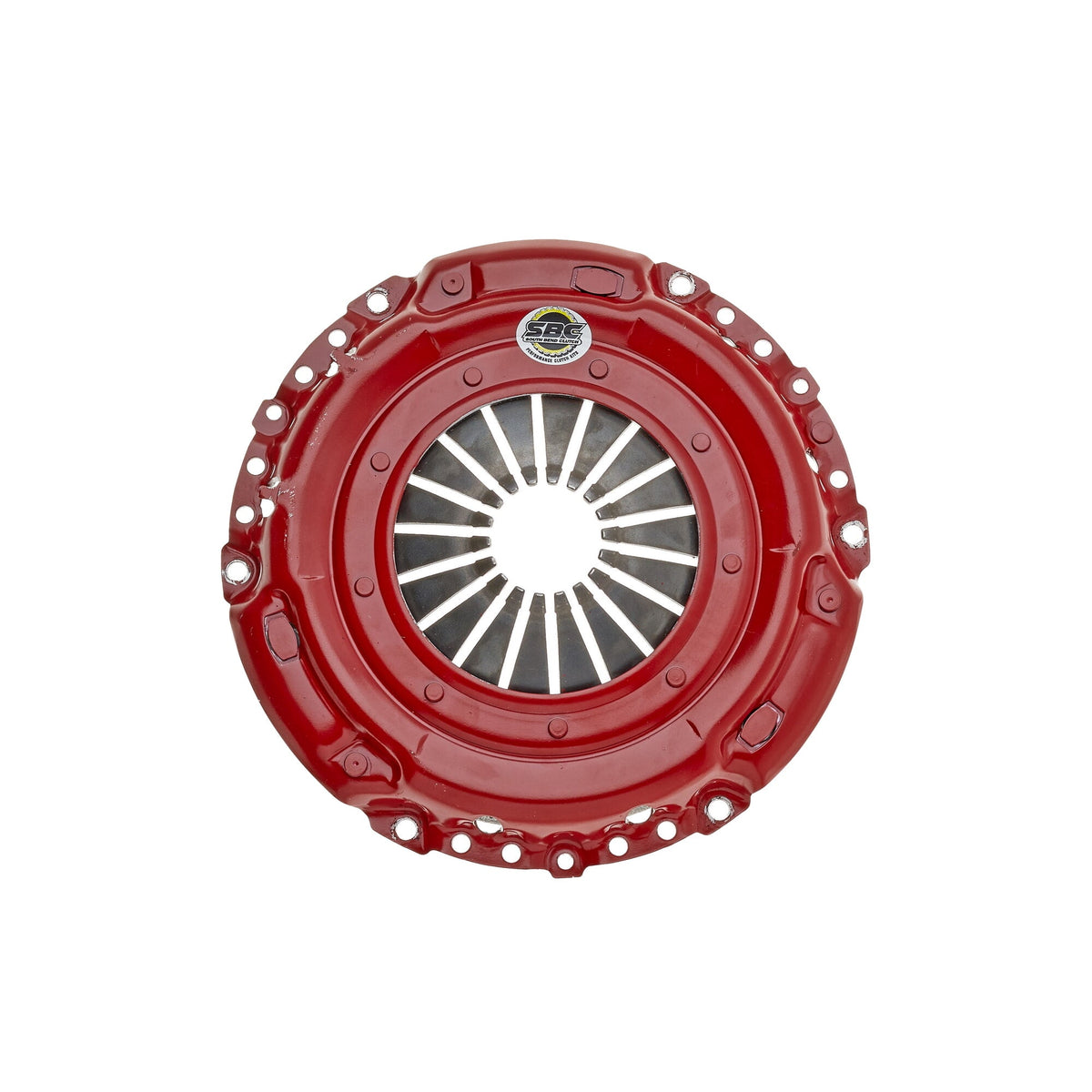 SBC Clutch Kit for 2006-2010 Volkswagen Jetta 2.5L GAS – Fits Other Vehicles — product image 49