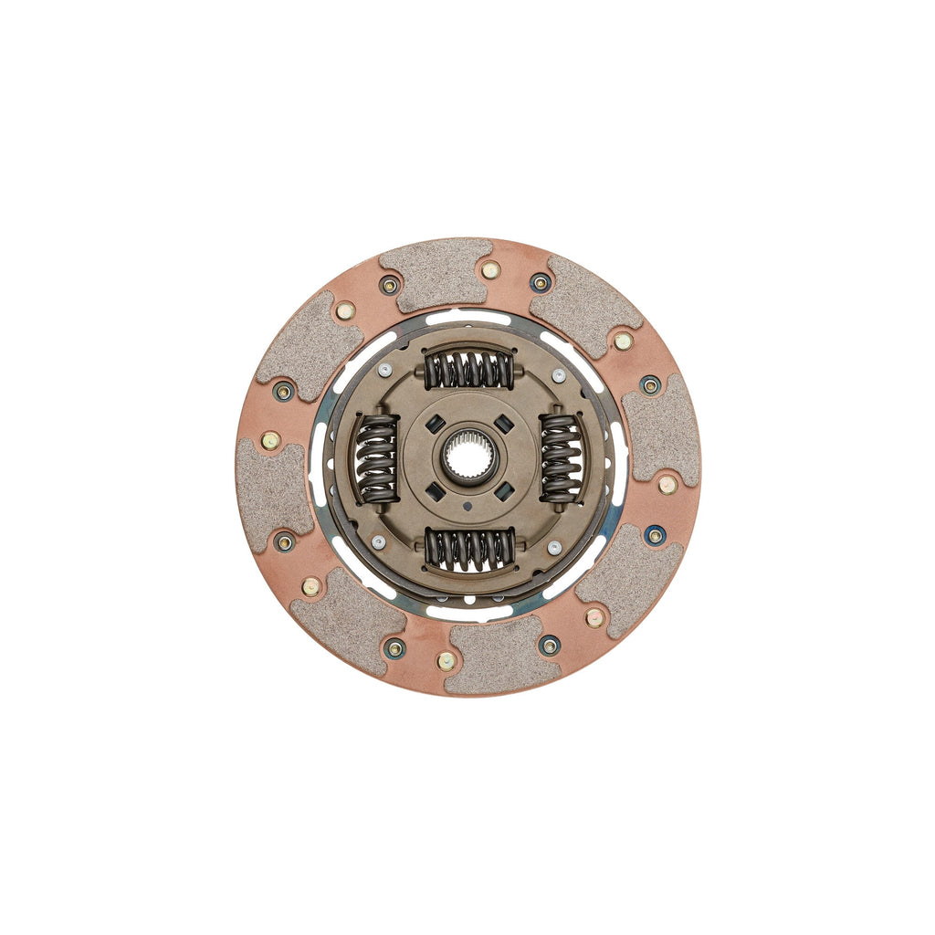 SBC Clutch Kit for 2006-2010 Volkswagen Jetta 2.5L GAS – Fits Other Vehicles — product image 44