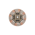 SBC Clutch Kit for 2006-2010 Volkswagen Jetta 2.5L GAS – Fits Other Vehicles — product image 44