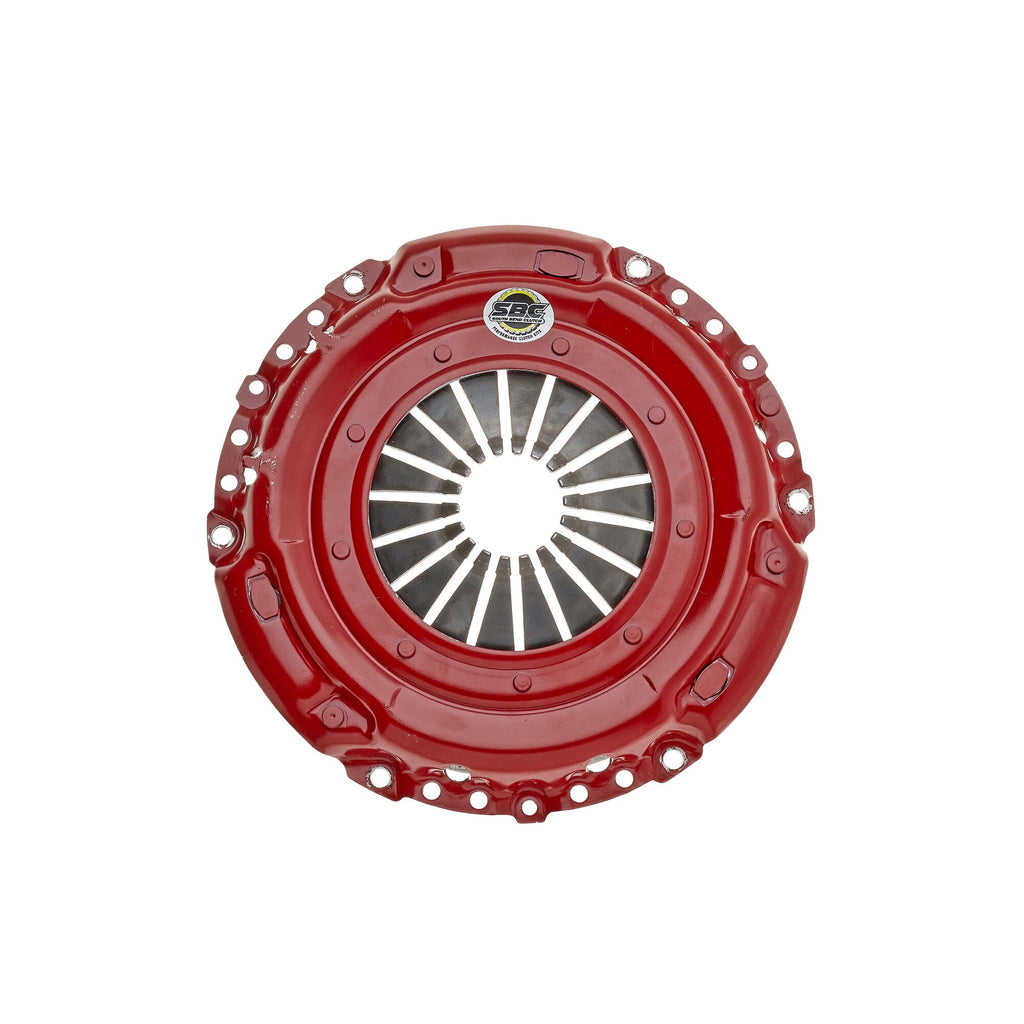SBC SD2-2637-34 Clutch Kit — product image 2