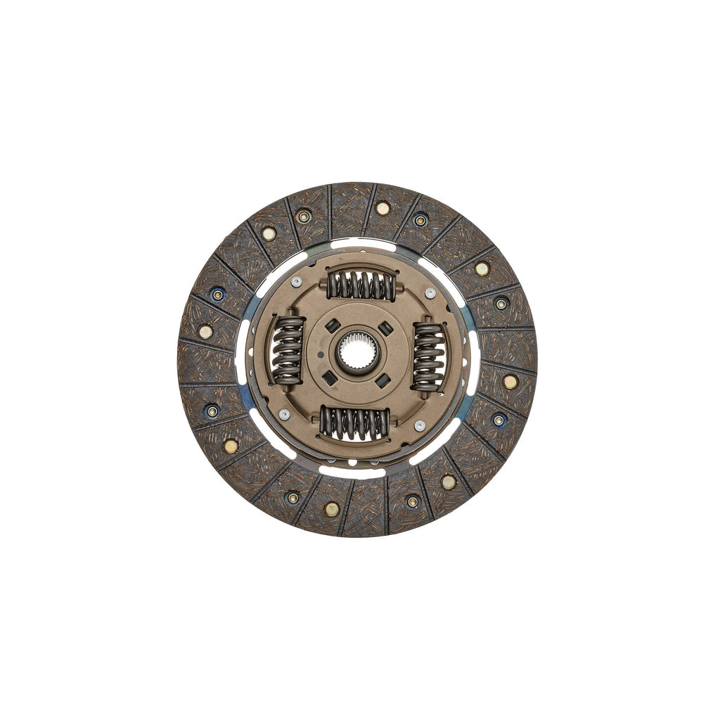 SBC SD2-2637-34 Clutch Kit — product image 3