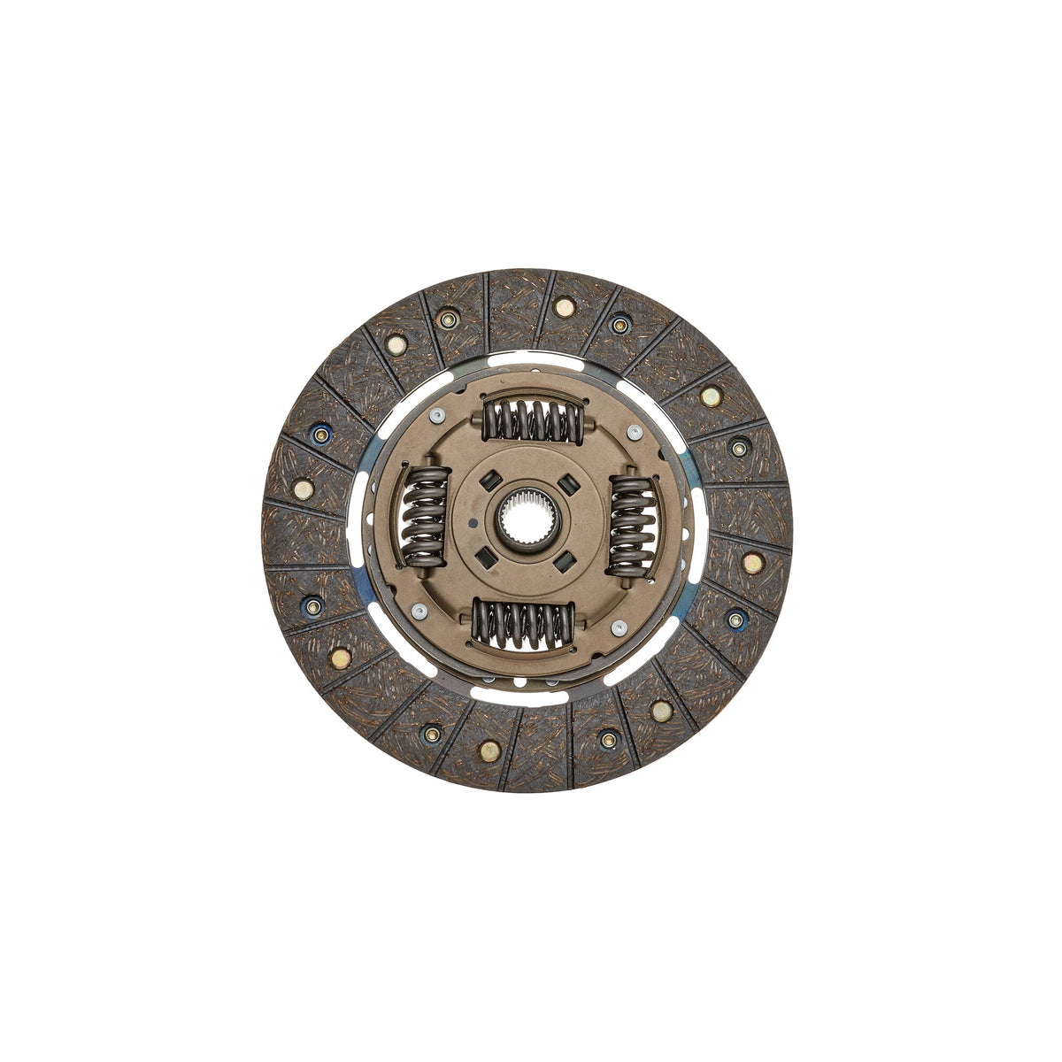 SBC SD2-2637-34 Clutch Kit — product image 3