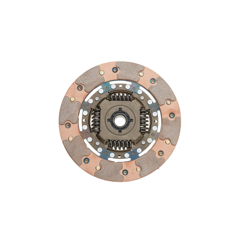 SBC SD2-2637-34 Clutch Kit — product image 4