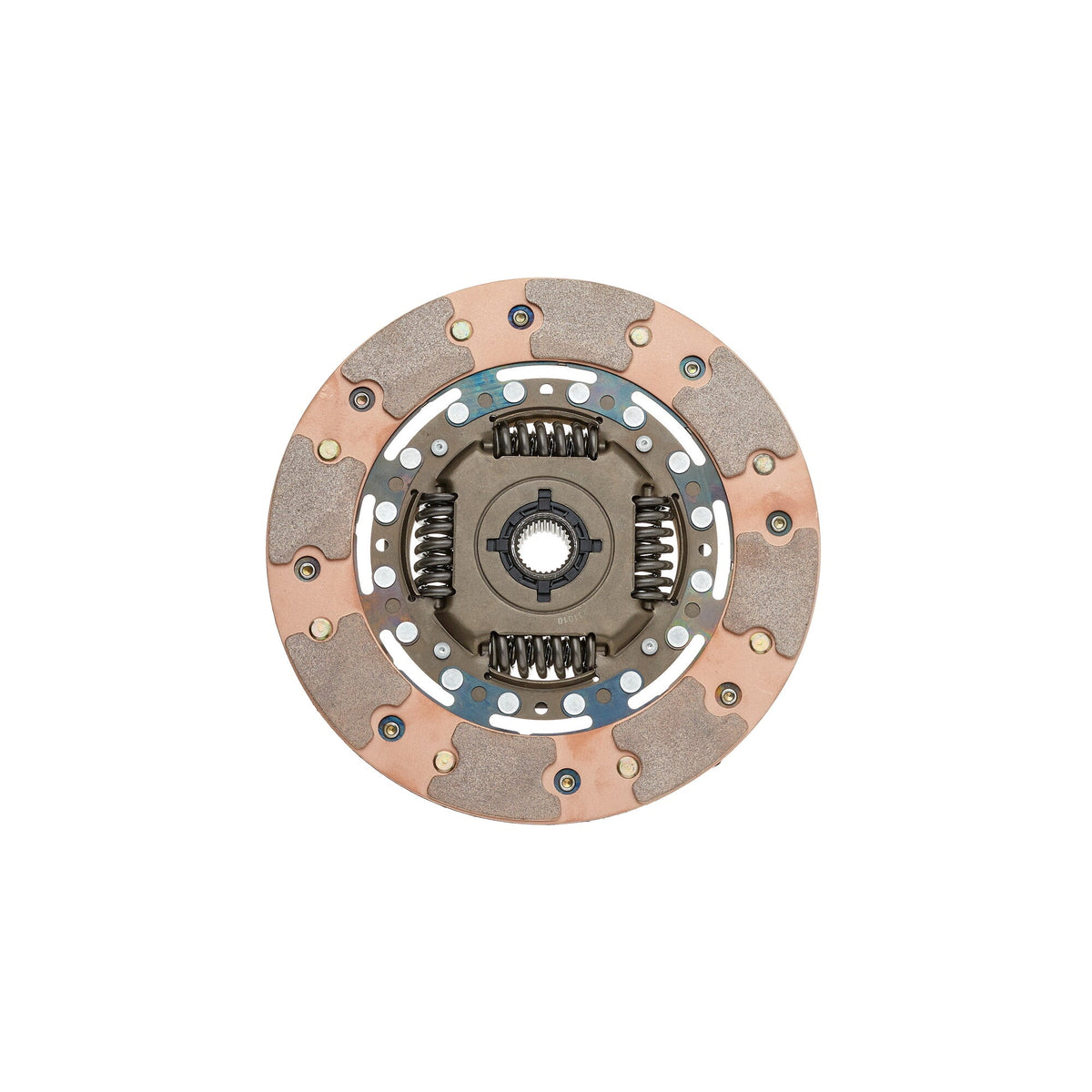 SBC SD2-2637-34 Clutch Kit — product image 4