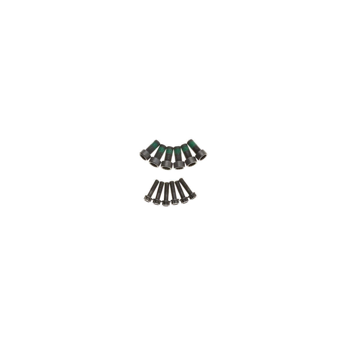 SBC SD2-2637-34 Clutch Kit — product image 8
