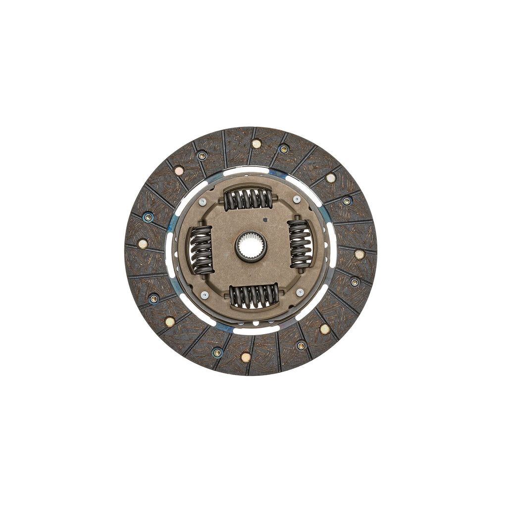 SBC Clutch Kit for 2006-2010 Volkswagen Jetta 2.5L GAS – Fits Other Vehicles — product image 43