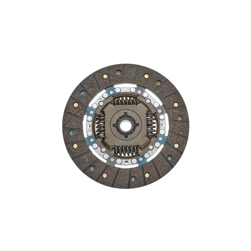 SBC Clutch Kit for 2006-2010 Volkswagen Jetta 2.5L GAS – Fits Other Vehicles — product image 38