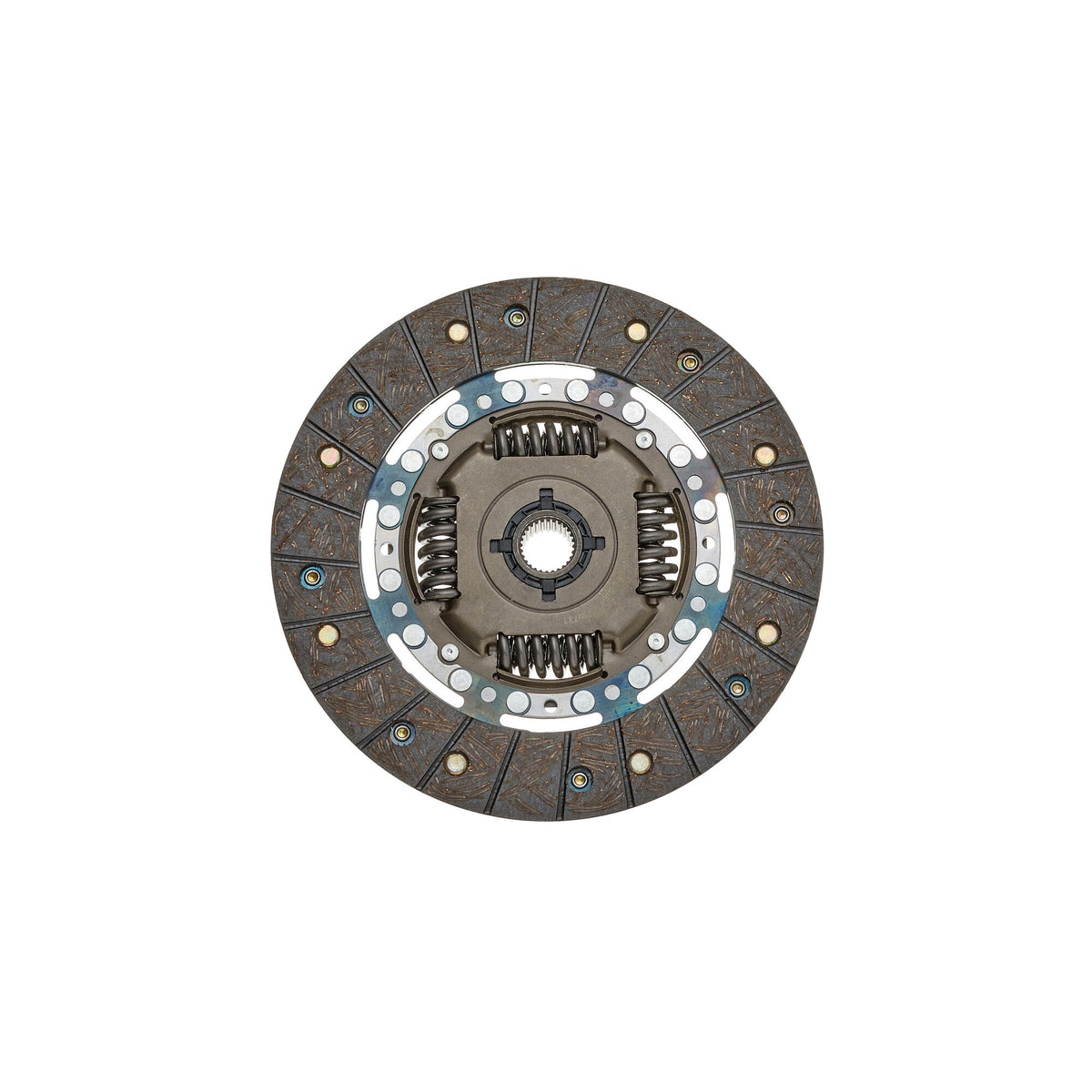 SBC Clutch Kit for 2006-2010 Volkswagen Jetta 2.5L GAS – Fits Other Vehicles — product image 38