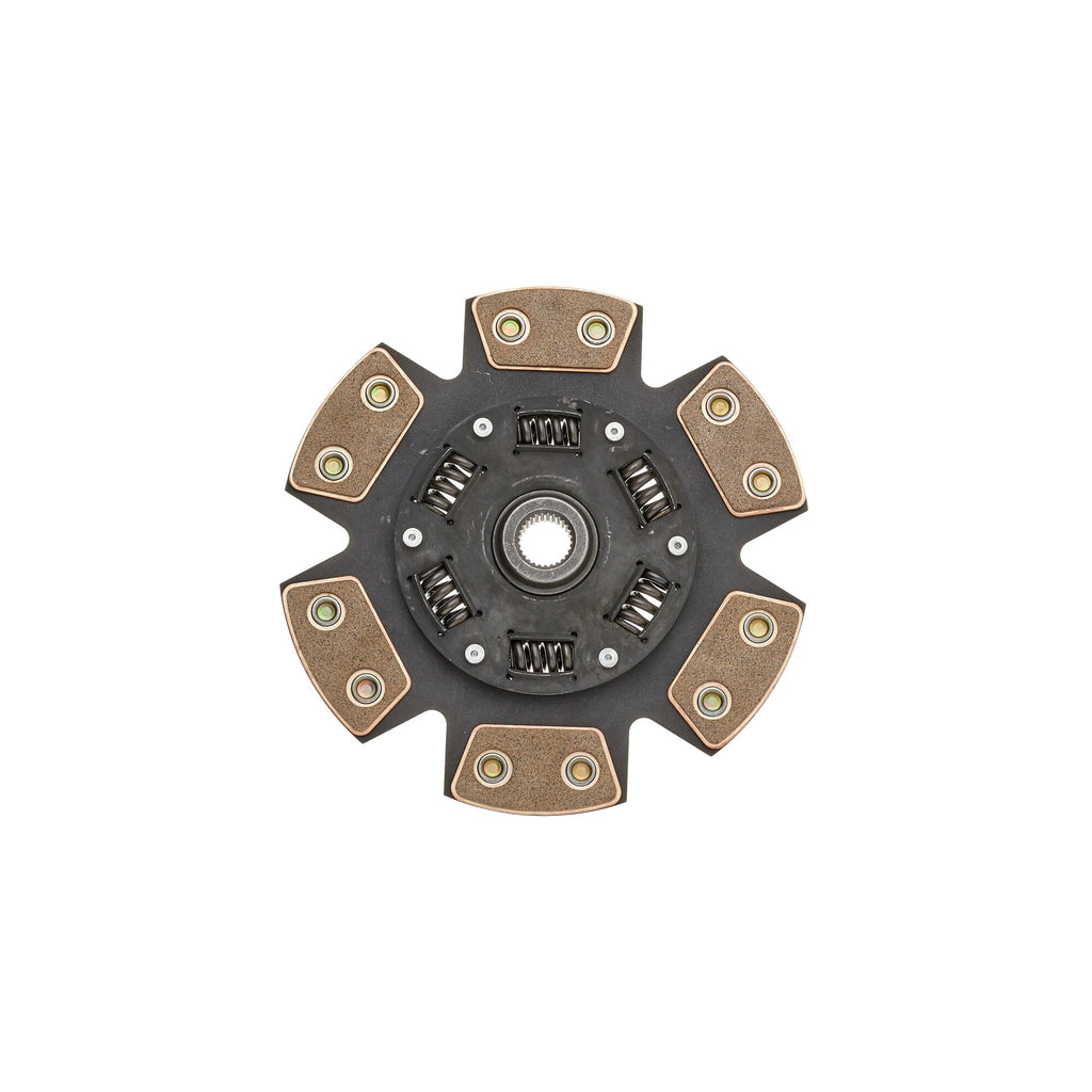 SBC Clutch Kit for 2006-2010 Volkswagen Jetta 2.5L GAS – Fits Other Vehicles — product image 42