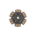 SBC Clutch Kit for 2006-2010 Volkswagen Jetta 2.5L GAS – Fits Other Vehicles — product image 42