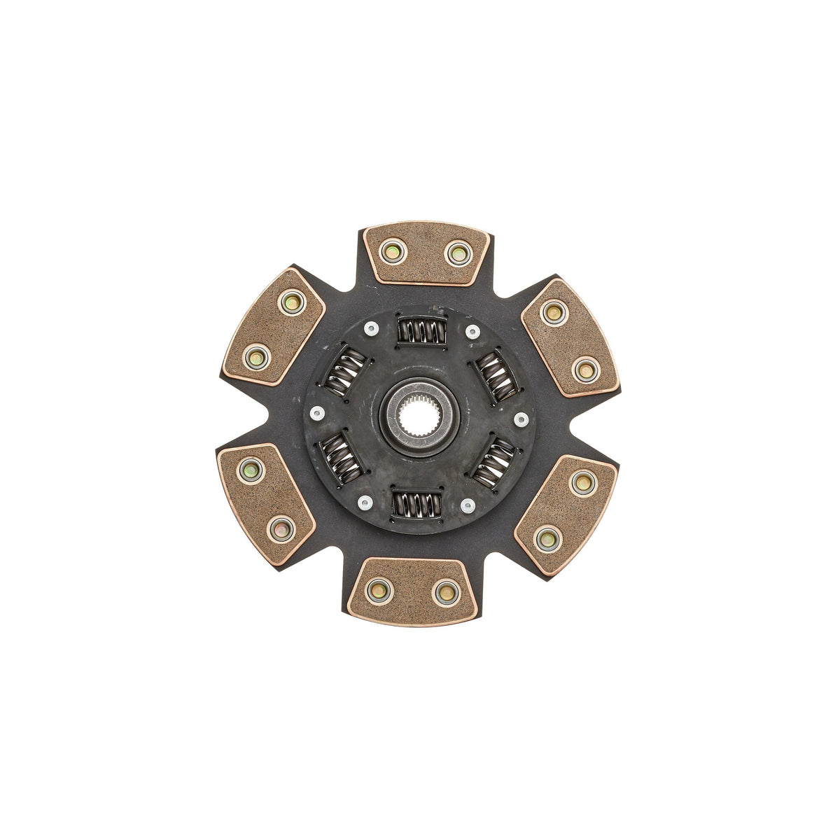 SBC Clutch Kit for 2006-2010 Volkswagen Jetta 2.5L GAS – Fits Other Vehicles — product image 42