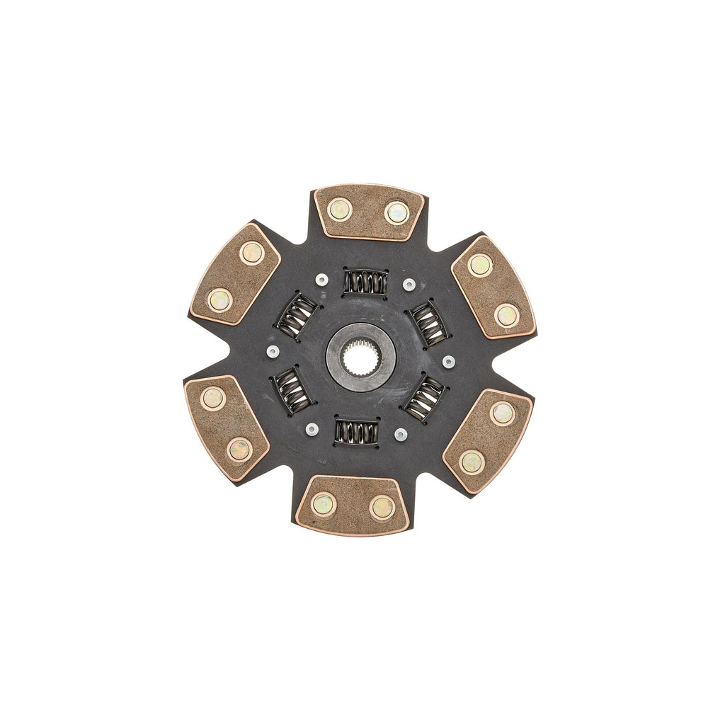 SBC Clutch Kit for 2006-2010 Volkswagen Jetta 2.5L GAS – Fits Other Vehicles — product image 37