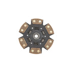 SBC Clutch Kit for 2006-2010 Volkswagen Jetta 2.5L GAS – Fits Other Vehicles — product image 37