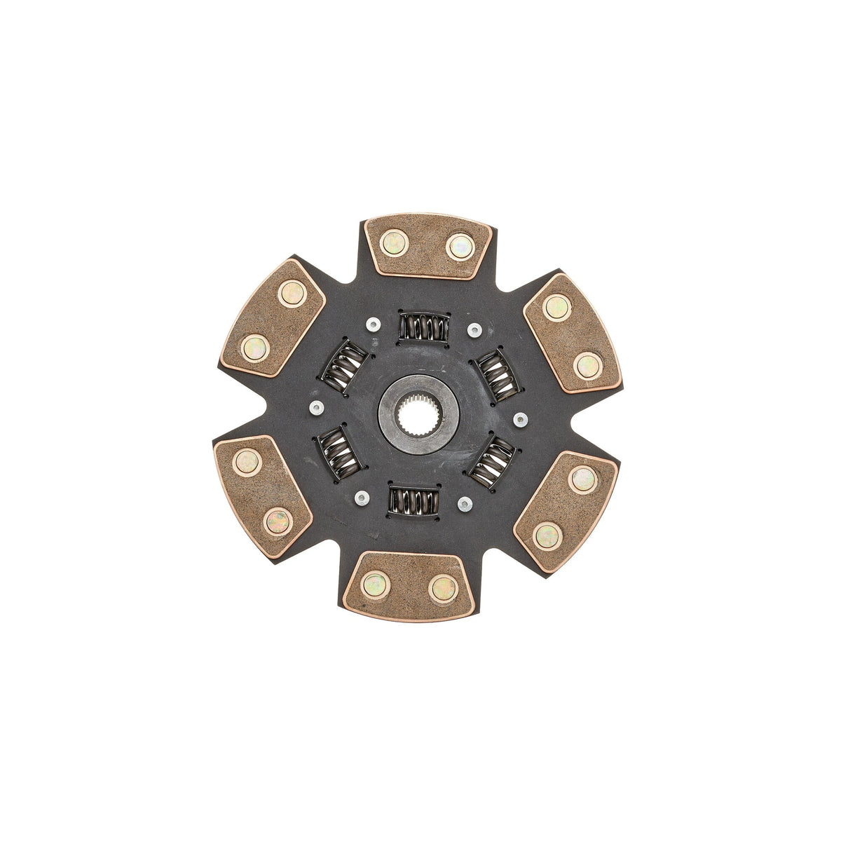 SBC Clutch Kit for 2006-2010 Volkswagen Jetta 2.5L GAS – Fits Other Vehicles — product image 37