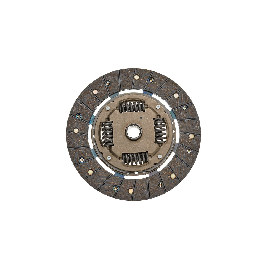 SBC Clutch Kit for 2006-2010 Volkswagen Jetta 2.5L GAS – Fits Other Vehicles — product image 41