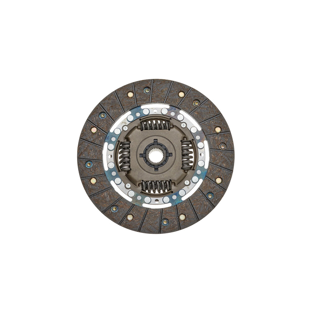 SBC Clutch Kit for 2006-2010 Volkswagen Jetta 2.5L GAS – Fits Other Vehicles — product image 36