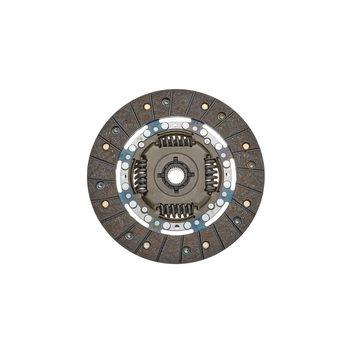 SBC Clutch Kit for 2006-2010 Volkswagen Jetta 2.5L GAS – Fits Other Vehicles — product image 36