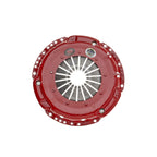 SBC Clutch Kit for 2006-2010 Volkswagen Jetta 2.5L GAS – Fits Other Vehicles — product image 45