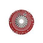 SBC Clutch Kit for 2006-2010 Volkswagen Jetta 2.5L GAS – Fits Other Vehicles — product image 2
