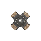 SBC Clutch Kit for 2006-2010 Volkswagen Jetta 2.5L GAS – Fits Other Vehicles — product image 3