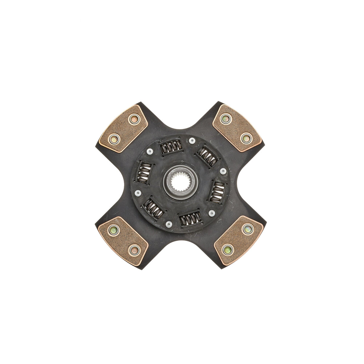 SBC Clutch Kit for 2006-2010 Volkswagen Jetta 2.5L GAS – Fits Other Vehicles — product image 3