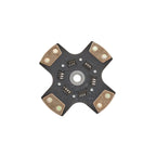 SBC Clutch Kit for 2006-2010 Volkswagen Jetta 2.5L GAS – Fits Other Vehicles — product image 4